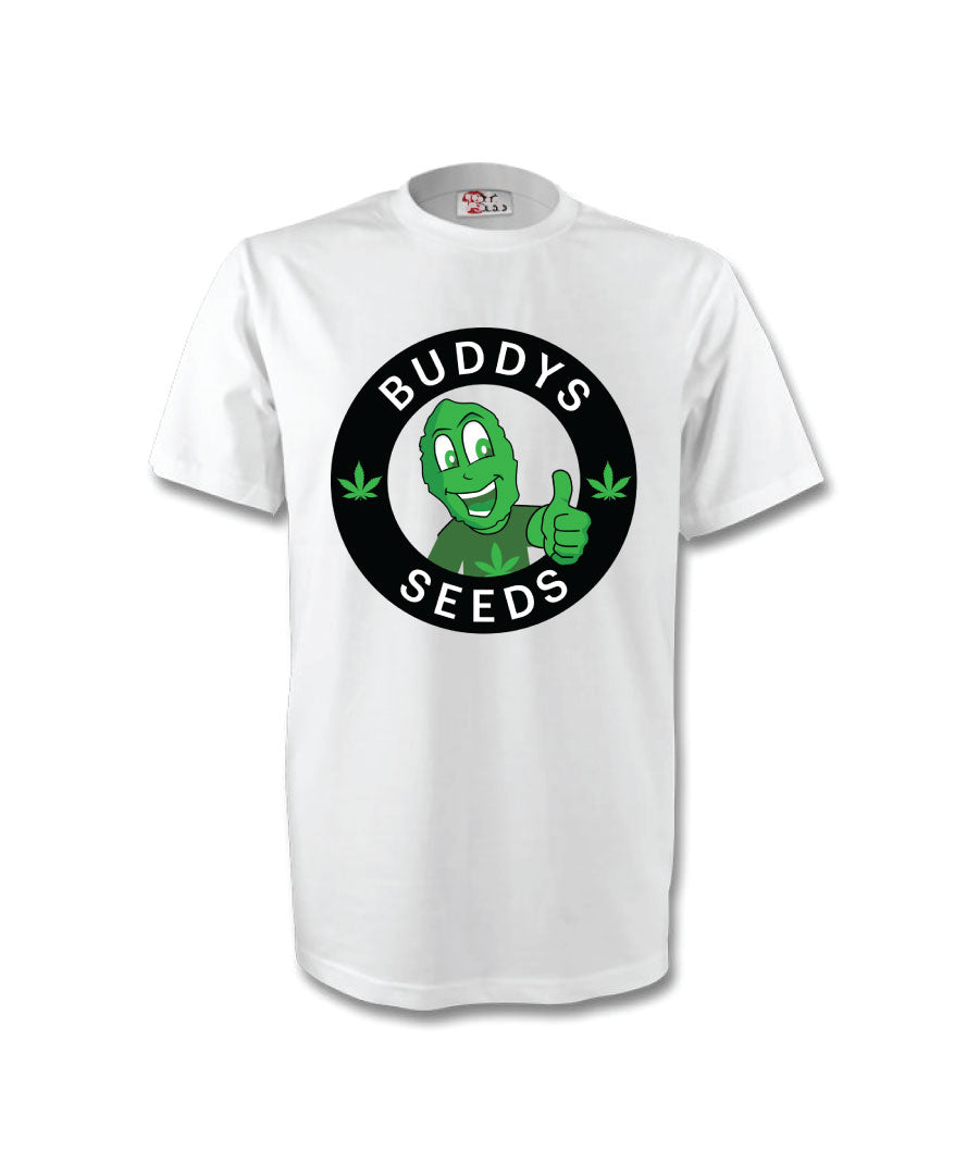 Buddy's T-Shirts