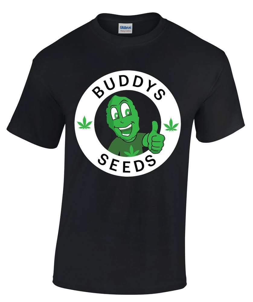 Buddy's T-Shirts